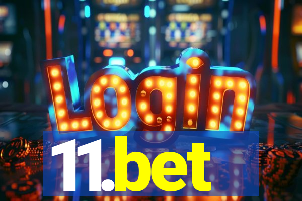 11.bet