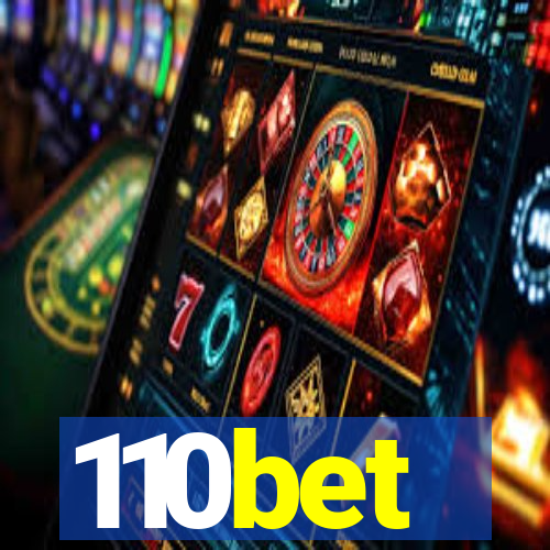 110bet
