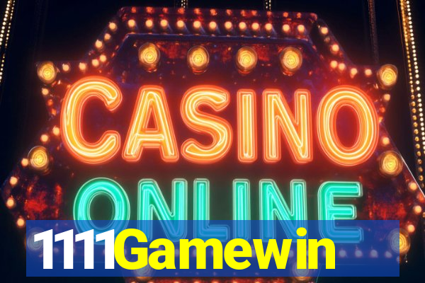 1111Gamewin