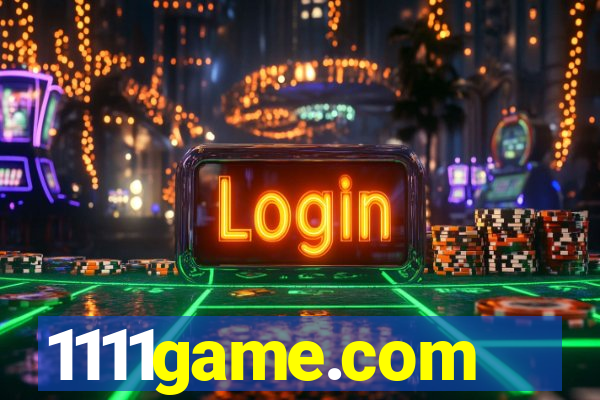 1111game.com