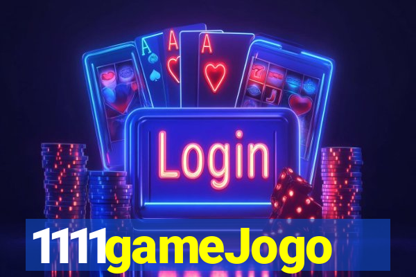 1111gameJogo