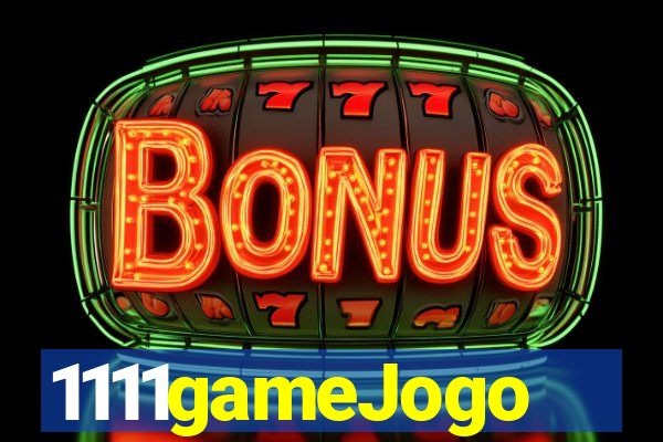 1111gameJogo