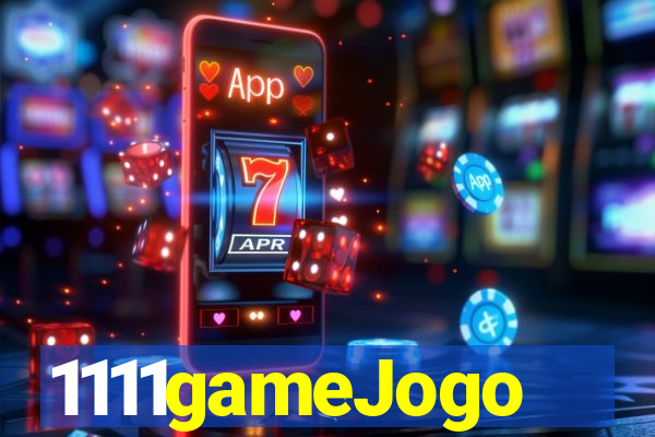 1111gameJogo