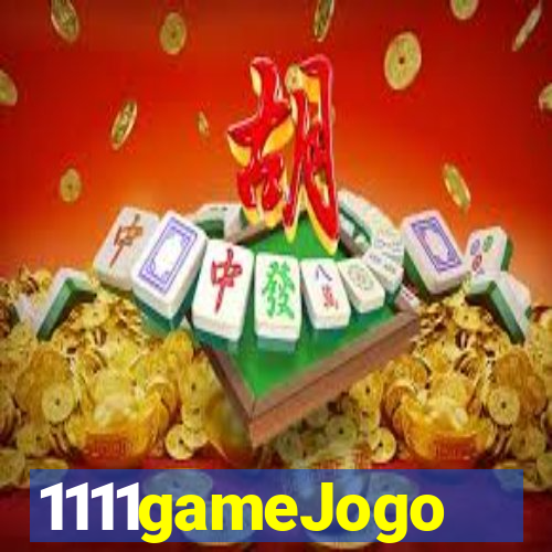 1111gameJogo
