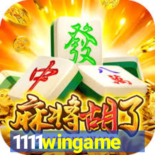 1111wingame