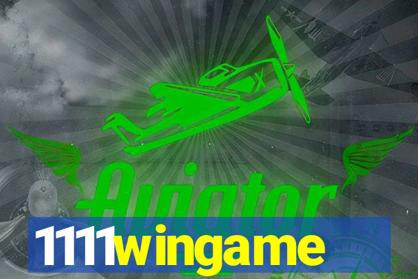 1111wingame