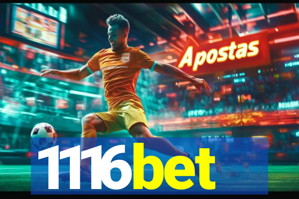1116bet