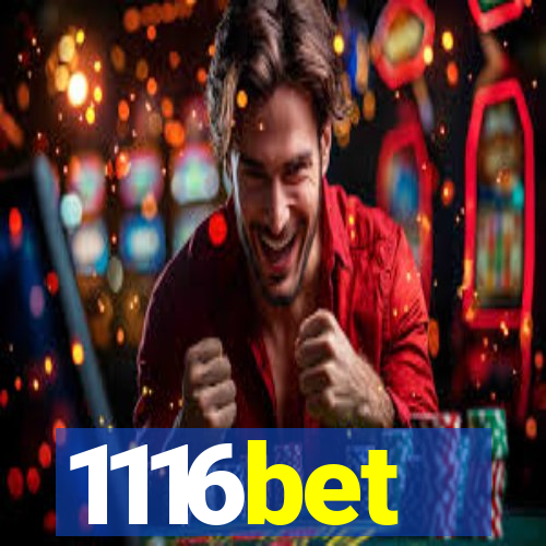 1116bet