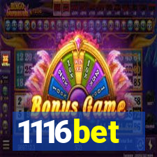 1116bet