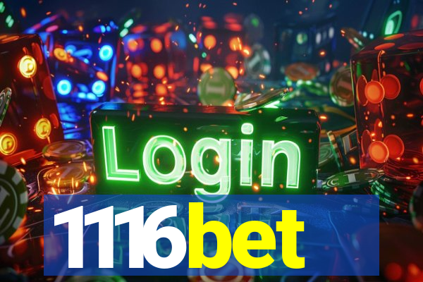 1116bet