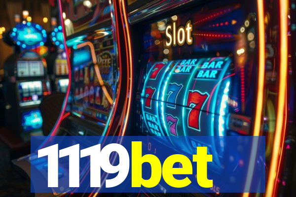 1119bet