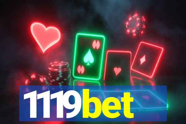 1119bet