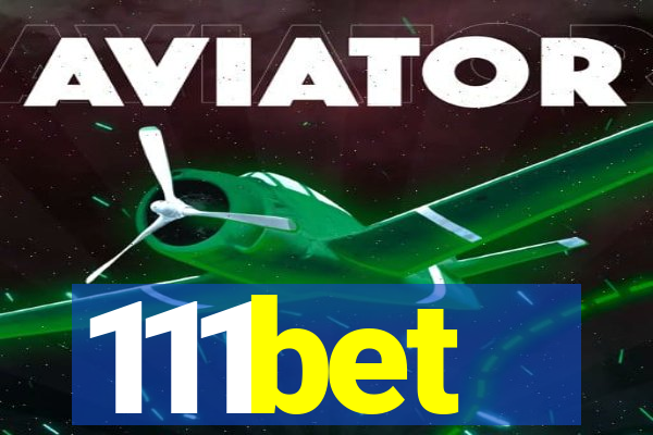 111bet