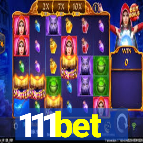 111bet