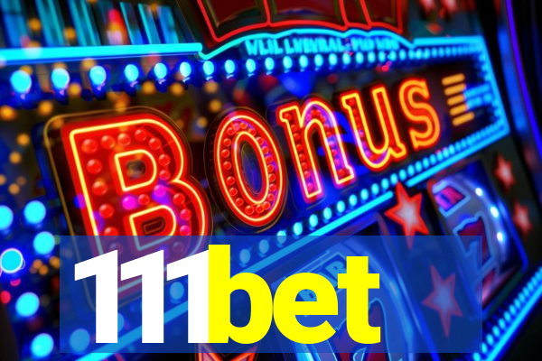 111bet