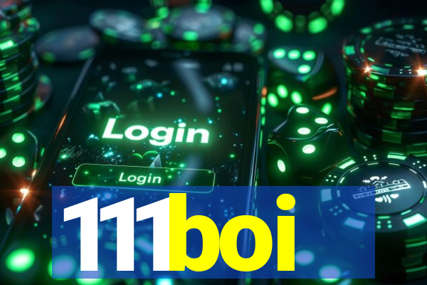 111boi
