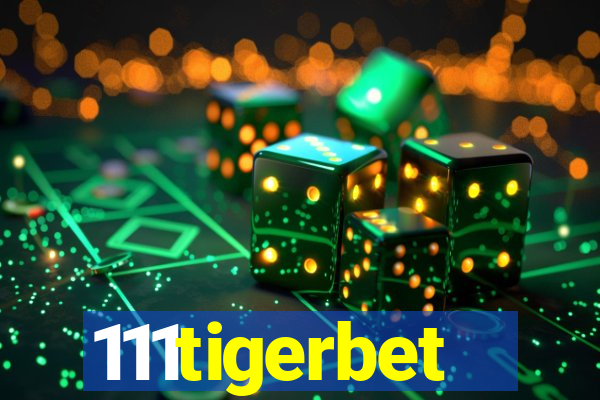111tigerbet