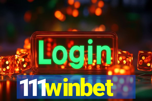 111winbet