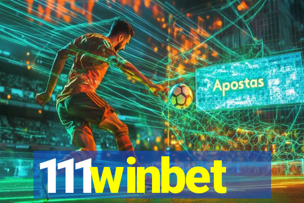 111winbet