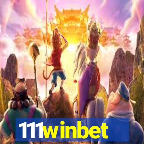 111winbet