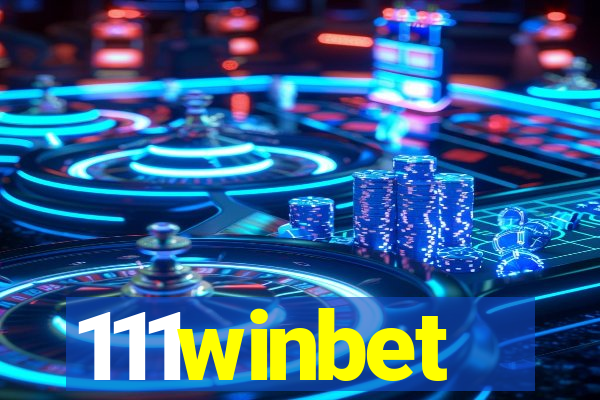 111winbet
