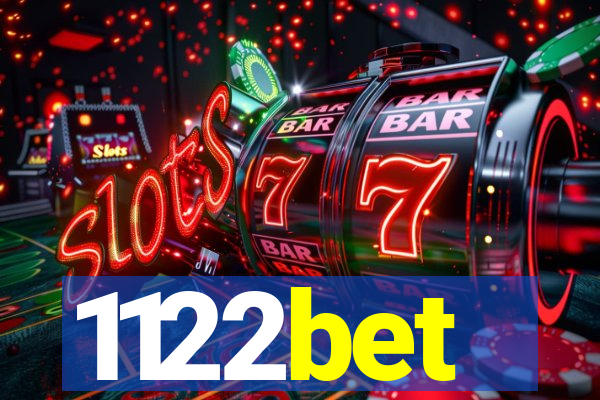 1122bet
