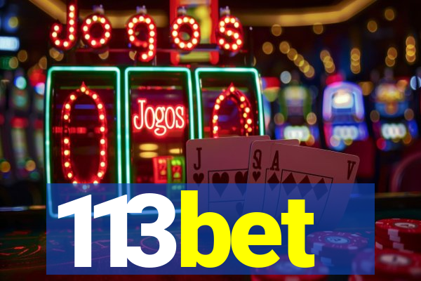 113bet