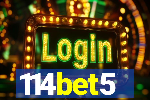 114bet5