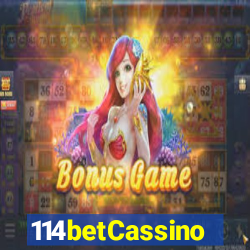 114betCassino