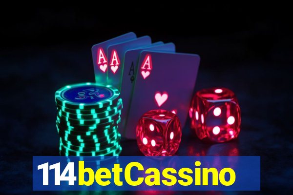 114betCassino