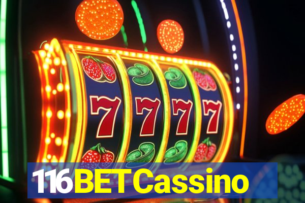 116BETCassino
