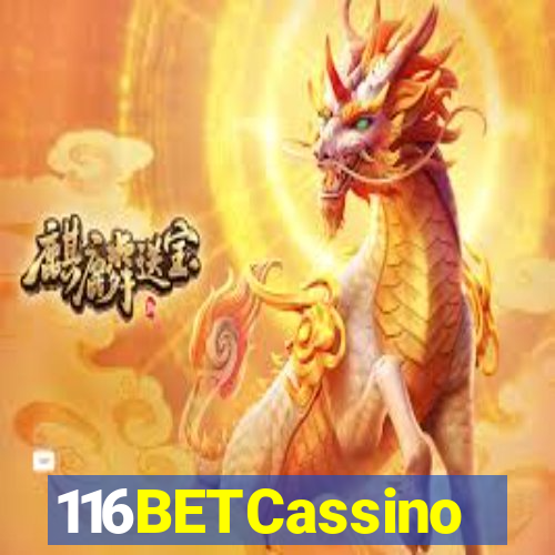 116BETCassino