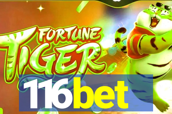 116bet