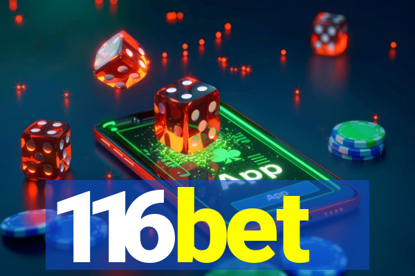 116bet