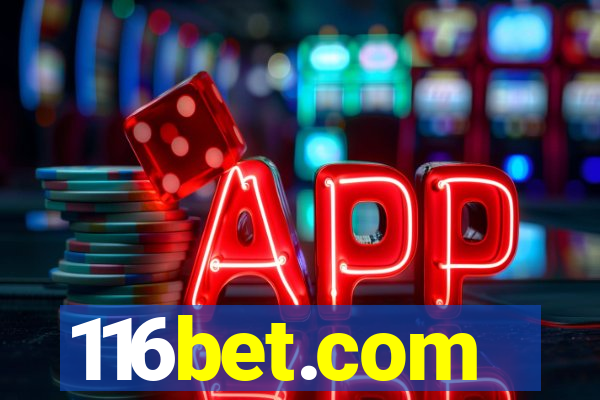 116bet.com