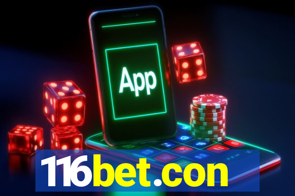 116bet.con