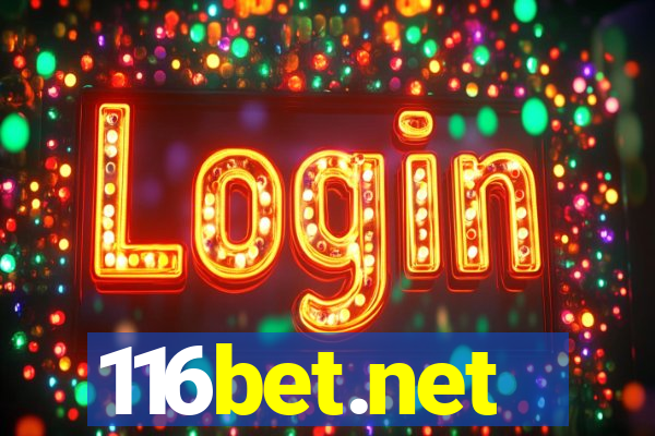 116bet.net
