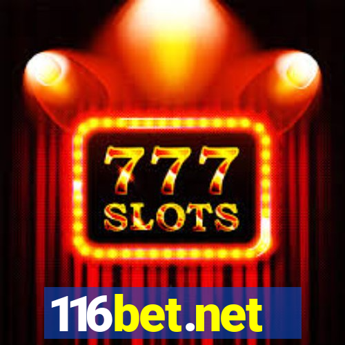116bet.net