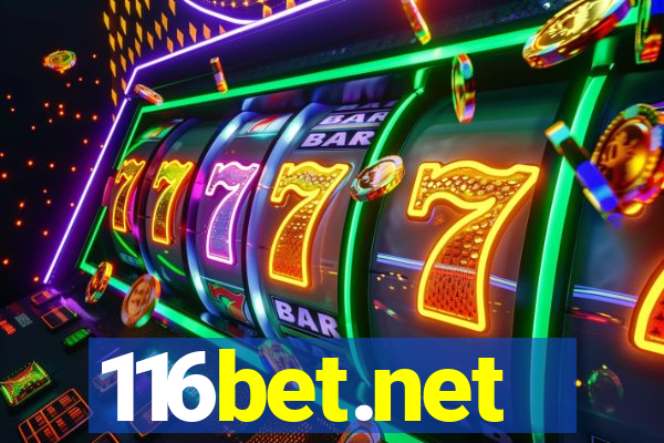 116bet.net