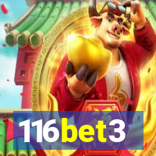 116bet3