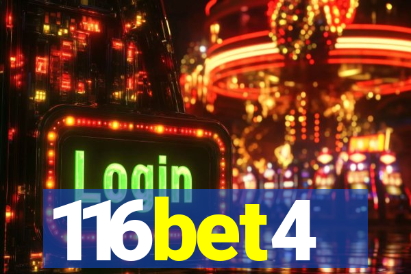 116bet4
