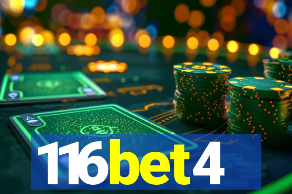 116bet4
