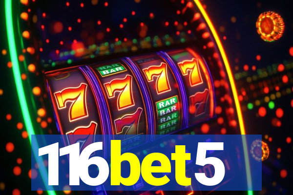 116bet5