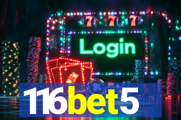 116bet5