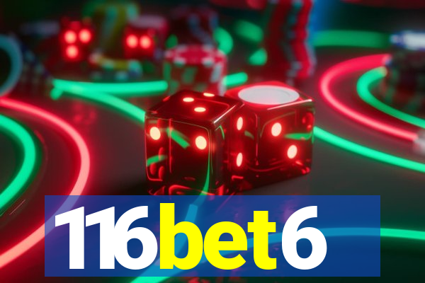 116bet6