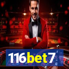 116bet7