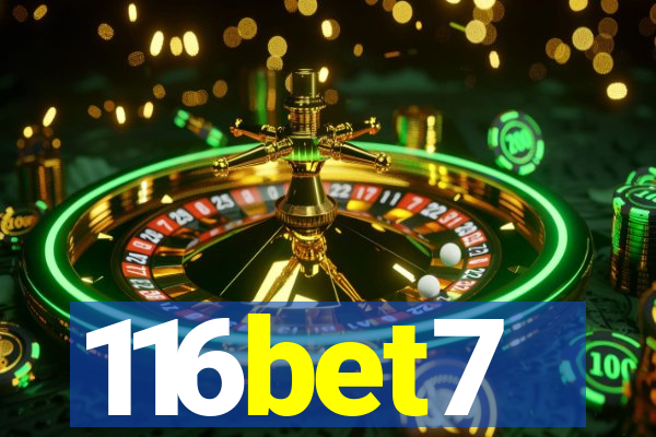 116bet7