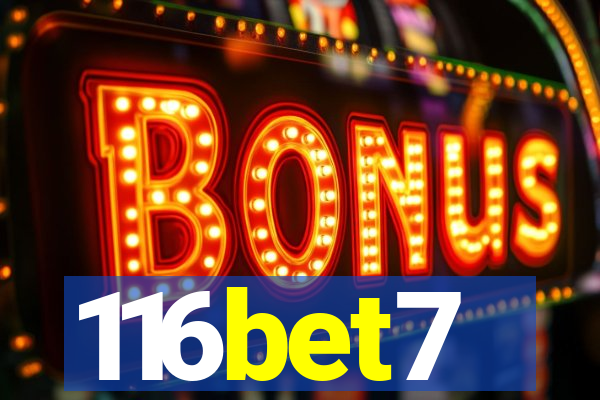 116bet7