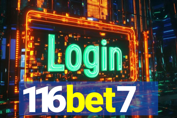 116bet7