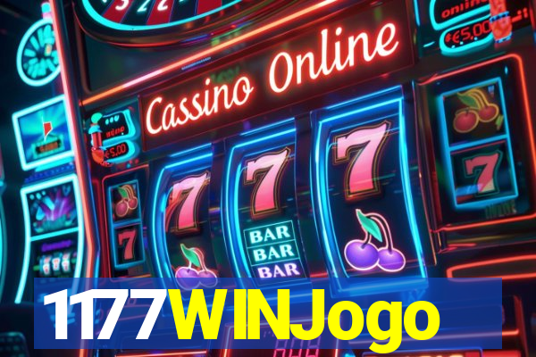 1177WINJogo